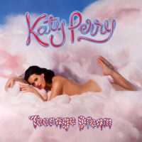 KATY PERRY – TEENAGE DREAMS