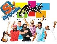 Chiclete com Banana – Fortal – Fortaleza 2010