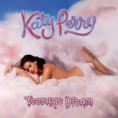 KATY PERRY – TEENAGE DREAMS